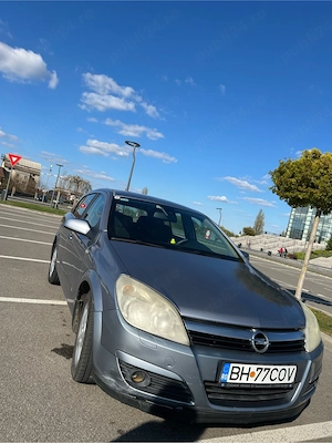 vand opel astra h - imagine 2