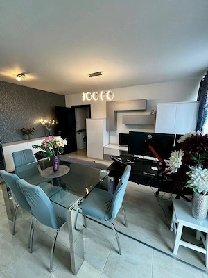 Apartament 2 camere Baroque Residence - imagine 3