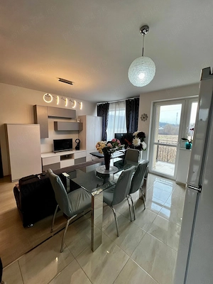 Apartament 2 camere Baroque Residence