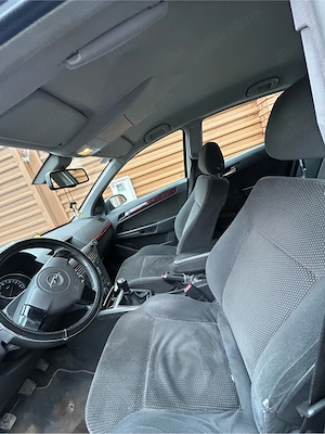 vand opel astra h - imagine 5