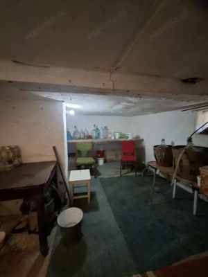 Sanandrei - Casa 5 Camere - Vatra Satului -Teren generos - imagine 2