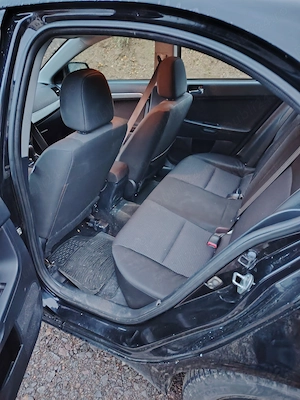 Mitsubishi Lancer de vanzare - imagine 3