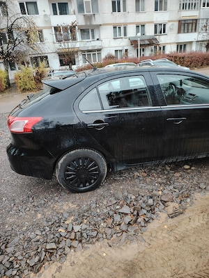 Mitsubishi Lancer de vanzare - imagine 5