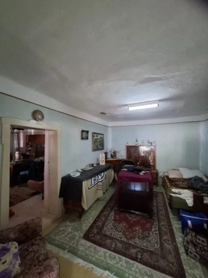 Sanandrei - Casa 5 Camere - Vatra Satului -Teren generos - imagine 6