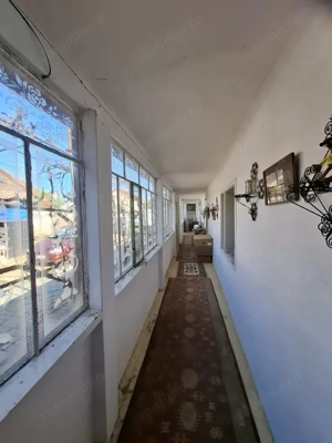 Sanandrei - Casa 5 Camere - Vatra Satului -Teren generos - imagine 3