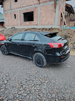Mitsubishi Lancer de vanzare - imagine 4