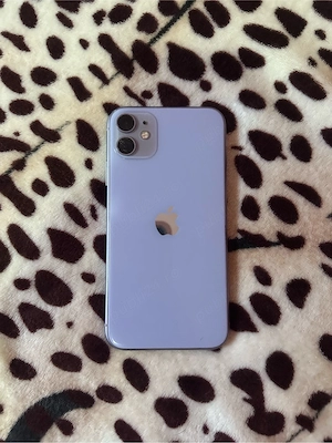 Iphone 11 de 128GB
