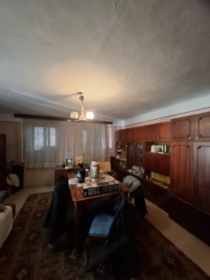 Sanandrei - Casa 5 Camere - Vatra Satului -Teren generos - imagine 4