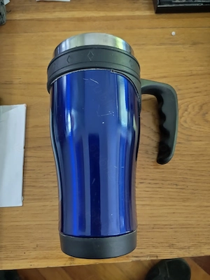 Cana termorezistenta