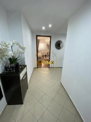 Apartament 2 camere | Herastrau | Grand Residence | etaj 1 | 70mp - imagine 3