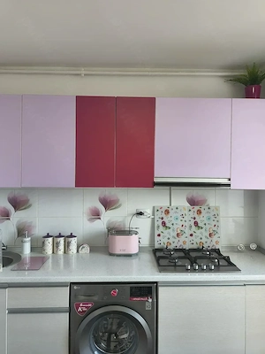 DOMENII-ION MIHALACHE, sector 1,închiriez ap.2 cam.complet mobilat si utilat,centrala proprie de ap.