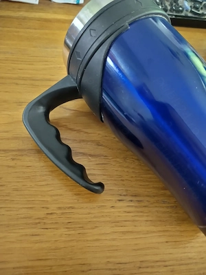 Cana termorezistenta - imagine 3