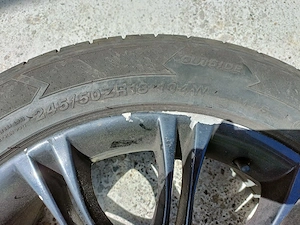 Roti BMW R18 All Season - imagine 2