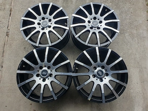 Jante FORD focus volvo renault 5x108 pe 16 bicolore