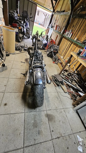 vand proiect bobber kz 440 cu acte - imagine 5