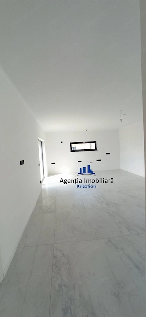 Casă nouă tip parter 