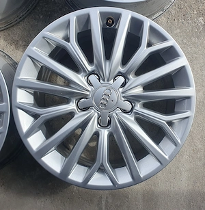Jante AUDI Q2,Q3,A3,A4,A6 skoda,vw seat 5x112 R16 ORIGINALE - imagine 3