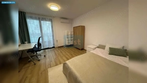 0% Comision | Apartament cu o camera, 37 mp | Park Lake