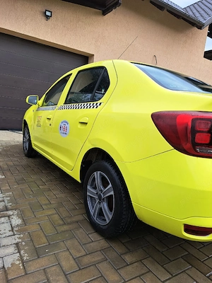 Vand logan fab 2017 benzina GPL - imagine 6