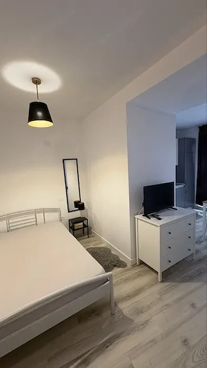 garsoniera dristor-DAY RESIDENCE-centrala proprie-metrou 5 minute