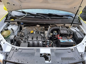 Vand logan fab 2017 benzina GPL - imagine 2