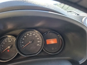 Vand logan fab 2017 benzina GPL - imagine 8