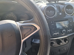 Vand logan fab 2017 benzina GPL - imagine 9