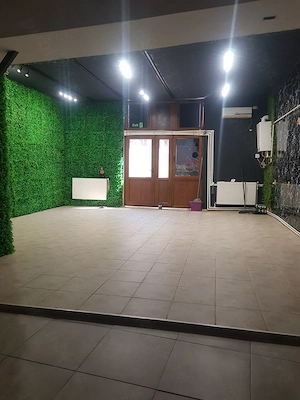 Spațiu de inchiriat. - imagine 2