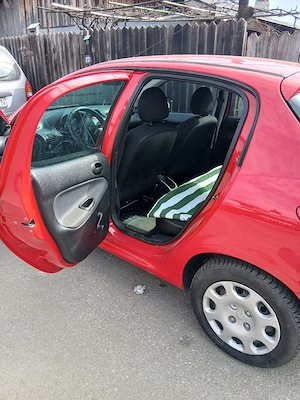 De vanzare Peugeot 206 - imagine 7