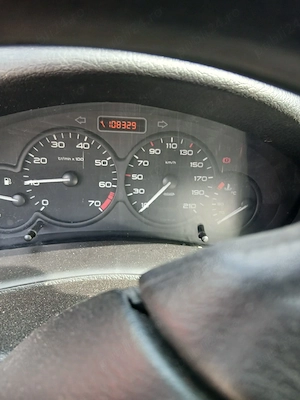 De vanzare Peugeot 206