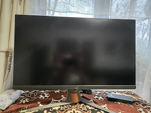 Monitor Asus PG27AQN 27" 1440p QHD 360Hz