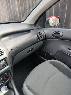 De vanzare Peugeot 206 - imagine 2