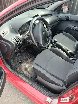 De vanzare Peugeot 206 - imagine 4