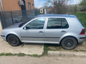 vand wv golf 4 2002 - imagine 2