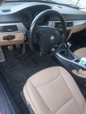 bmw e90 320i - imagine 4