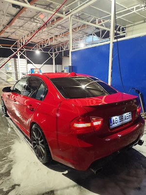 bmw e90 320i - imagine 3