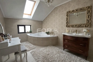 Vilă elegantă de vânzare în Oradea - imagine 19