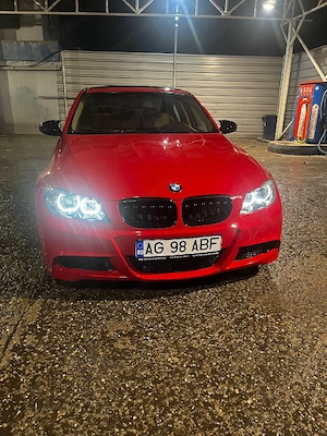 bmw e90 320i - imagine 2