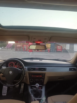 bmw e90 320i - imagine 5