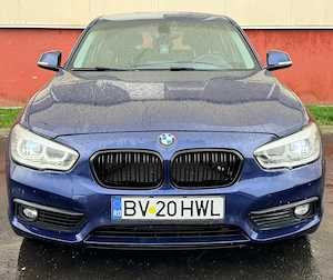  BMW seria 1   2019   116i