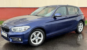  BMW seria 1   2019   116i - imagine 4