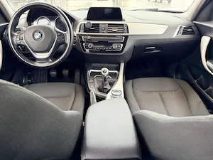  BMW seria 1   2019   116i - imagine 2