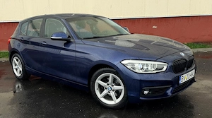  BMW seria 1   2019   116i - imagine 3