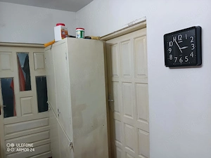 2 CASE + TOATE UTILITĂȚILE (gaz, trifazic) + teren 555 mp   Roșiori de Vede - imagine 8