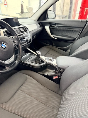  BMW seria 1   2019   116i - imagine 5