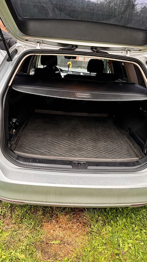 Passat B8.    - imagine 10