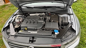 Passat B8.    - imagine 6
