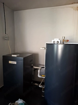 Se vinde casă + teren generos în comuna Acîș (aprox. 38 km de Satu Mare) - imagine 4