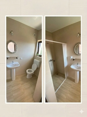 Apartament spatios 2 camere et. 1 - Complex George Sand + depozit disponibil - imagine 8