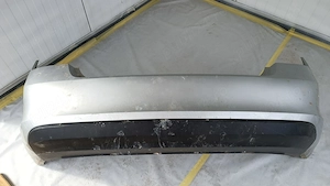 vand bara spate skoda rapid 2015